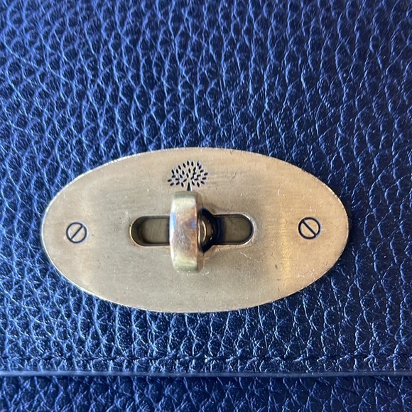 Mulberry wallet - Picture 2 of 7